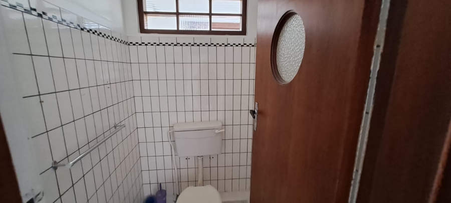 To Let 4 Bedroom Property for Rent in Bethlehem Free State